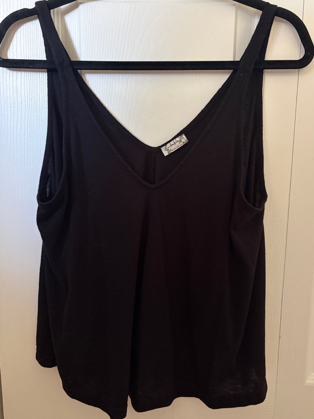 Intimately Free People Tank Top